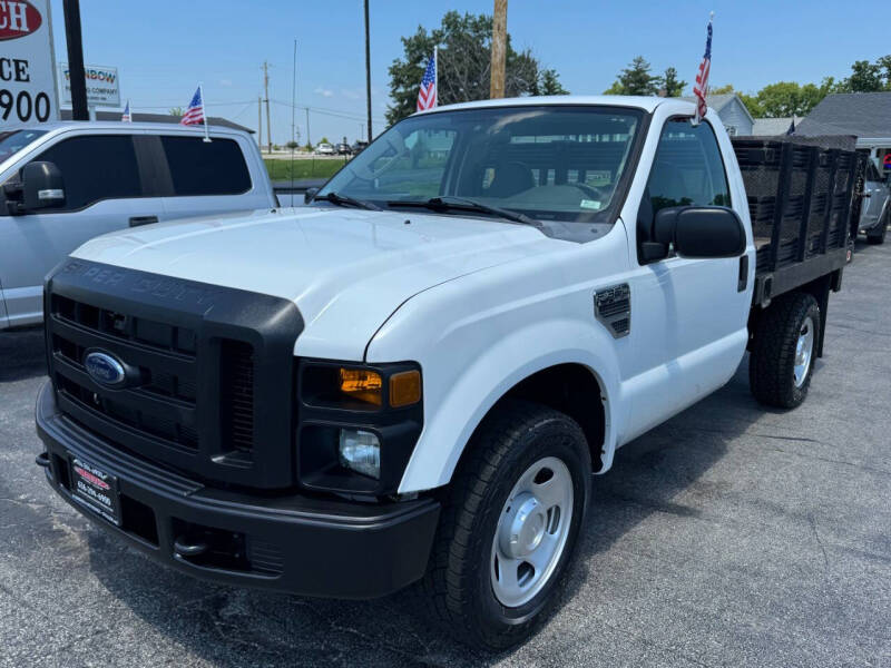 ford f-350 super duty 2009 1FDSF30519EA51880 image ford f-350 super duty 2009 1FDSF30519EA51880 image
